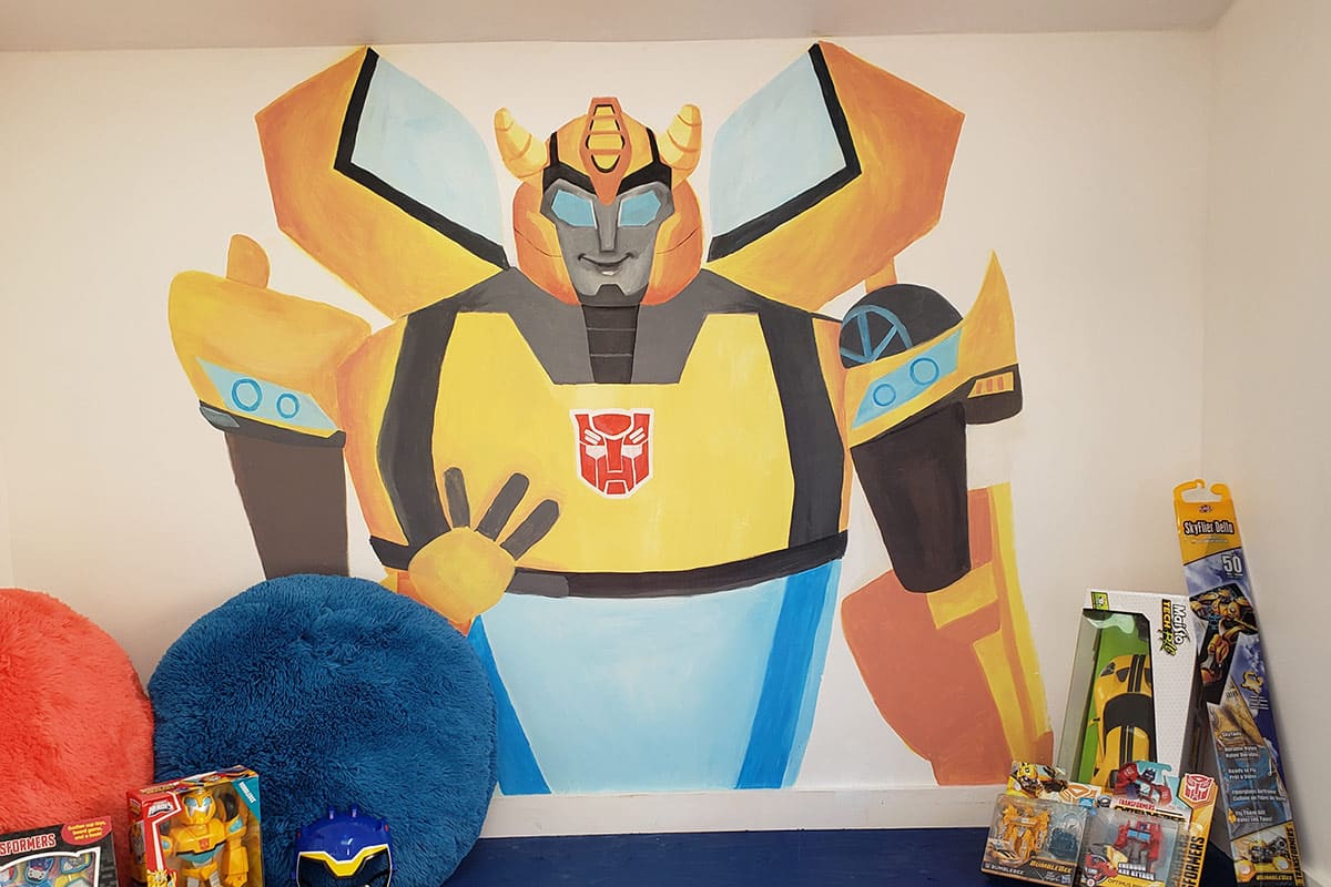 Rosemary's Wish Kids Wishhouses Rhode Island Home Show April 4th