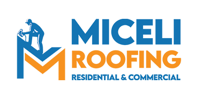 Miceli Roofing Logo