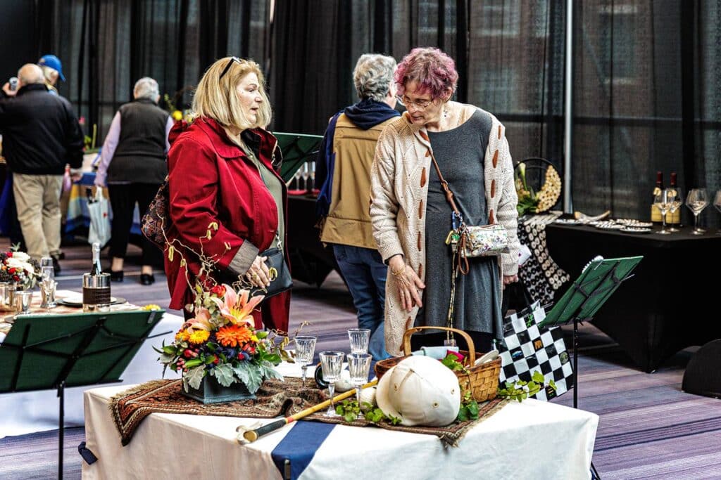 Specialty RI Flower Show | RI Home Show