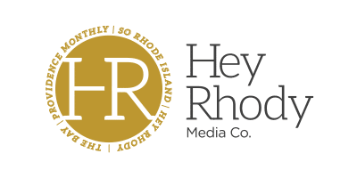 RIBA Home Show Sponsor – Hey Rhody