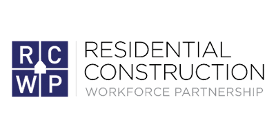 Sponsor | RCWP Residential Construction Workforce Partnership | RI Home Show