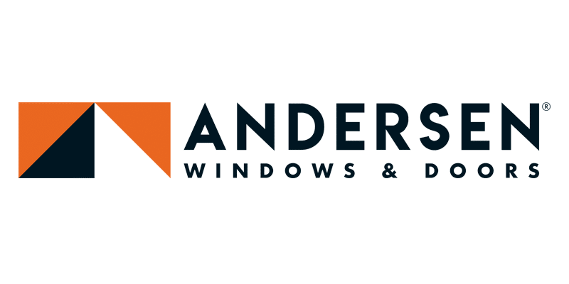 Andersen Logo | RI Home Show