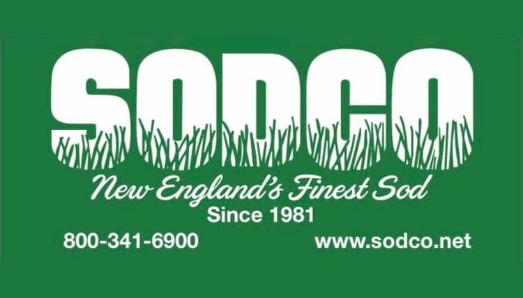Sodco Logo & Promotional Piece | RI Home Show Seminars
