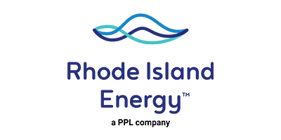 Sponsor Rhode Island Energy Logo | Rhode Island Home Show