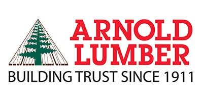 Sponsor | Arnold Lumber Logo | RI Home Show