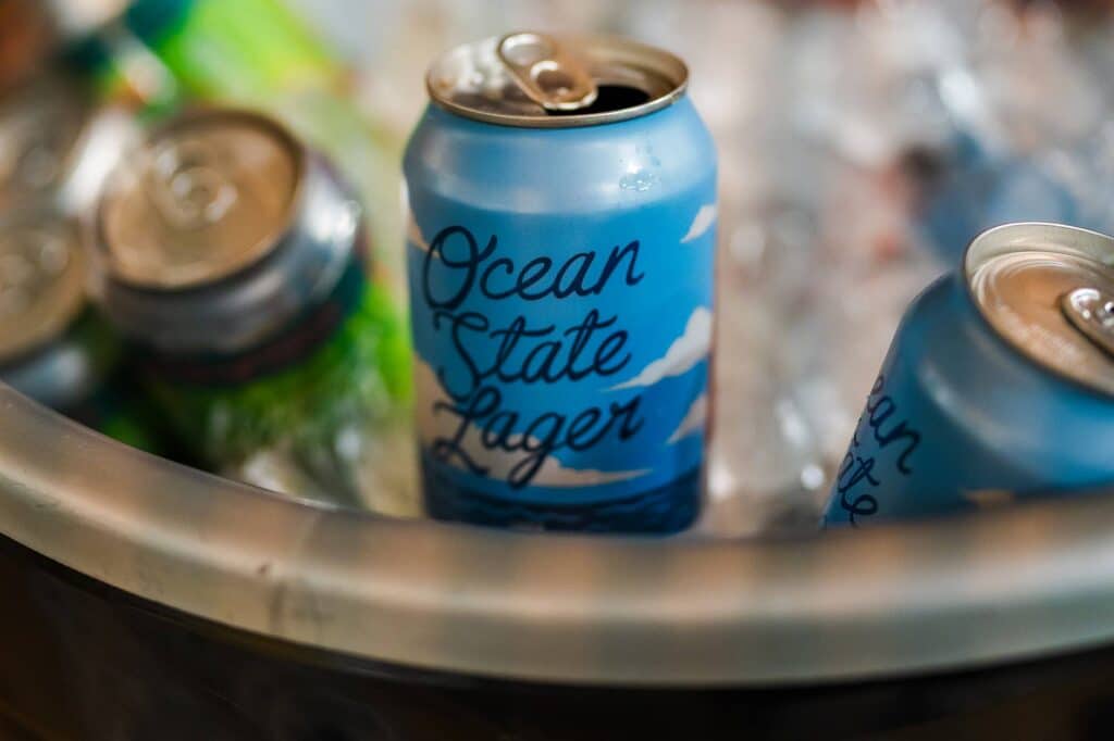 House of Brews at the RI Home Show | Beers at the House of Brews feature at the RI Home Show | RI Home Show