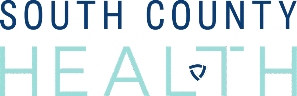 South County Health Logo | The Health Expo at the RI Home Show | Annual Rhode Island Home Show