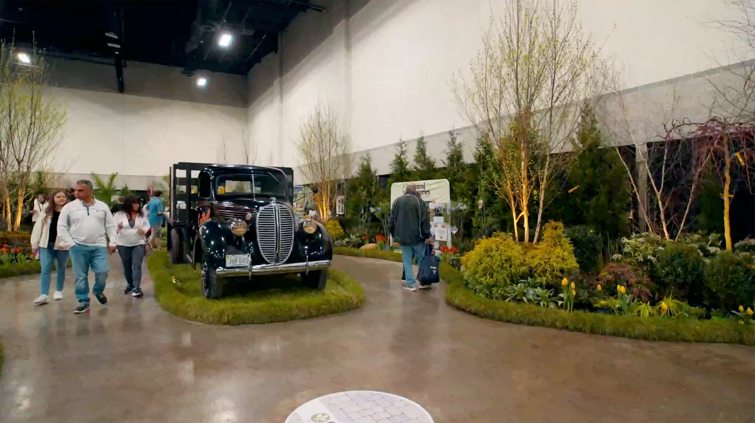Rhode Island Home Show